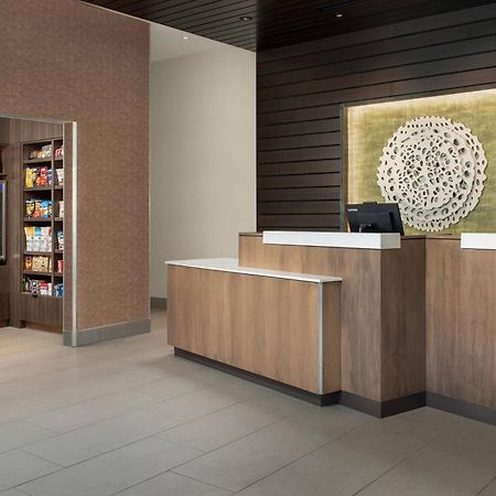 Fairfield Inn & Suites Nashville Near Vanderbilt Luaran gambar