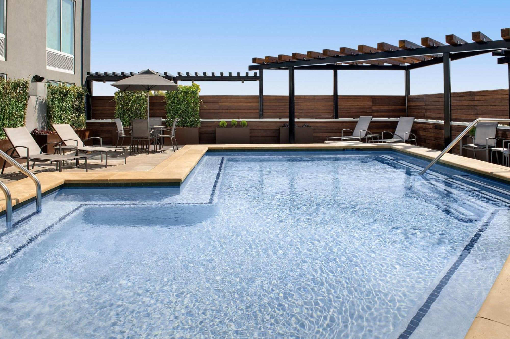 Fairfield Inn & Suites Nashville Near Vanderbilt Luaran gambar
